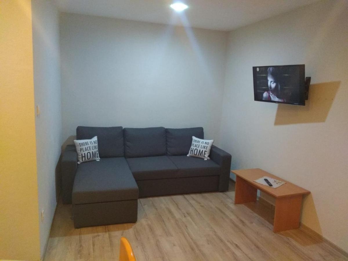 Apartment 2